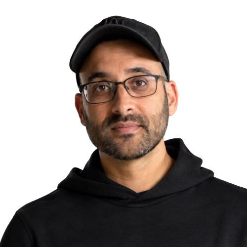 James Mitchell, Founder of Digitalrankpro